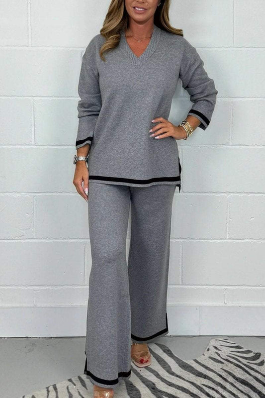 Jorine™ - Elegant Pant Set