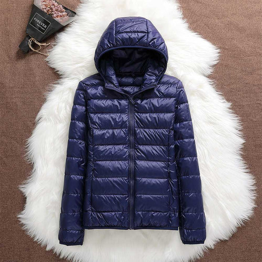 Tatiana™ - Lightweight and Versatile Jacket 