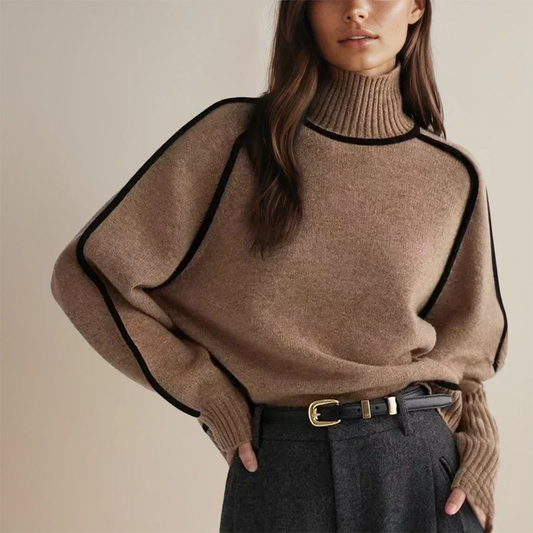 Éliane™ - Vintage sweater