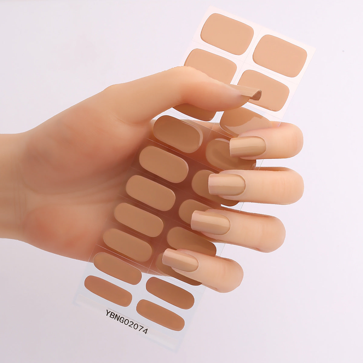 GelSticks™ - Perfect manicure in a flash 
