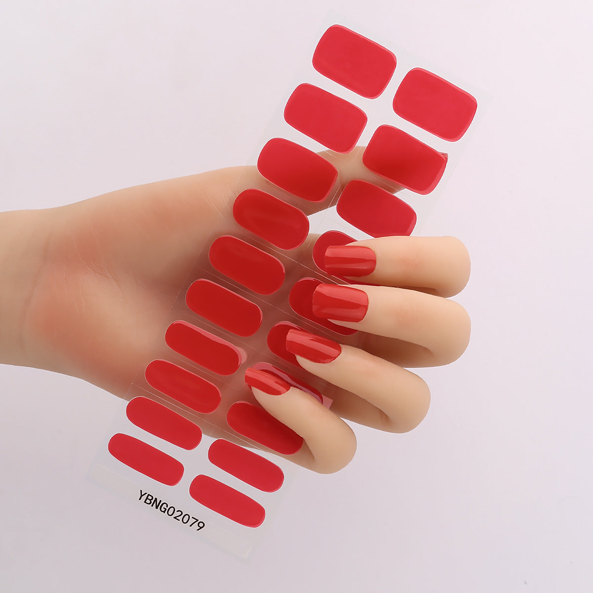 GelSticks™ - Perfect manicure in a flash 