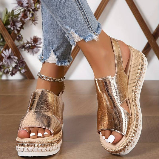 Palma™ - Palma Orthopedia Sandal (New Collection)