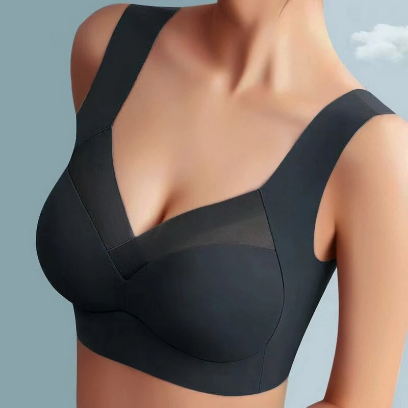 ComfyBra™ | Soutien-gorge ultra-confortable sans couture (1 + 1 gratuit)