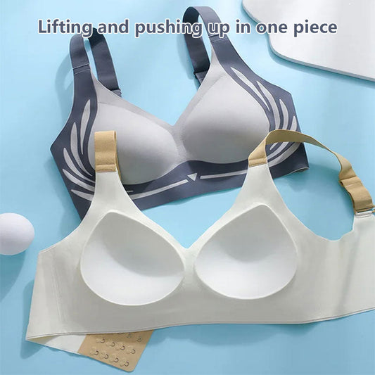 Moon™ - Underwire Push-Up Bra Buy 1 Get 3