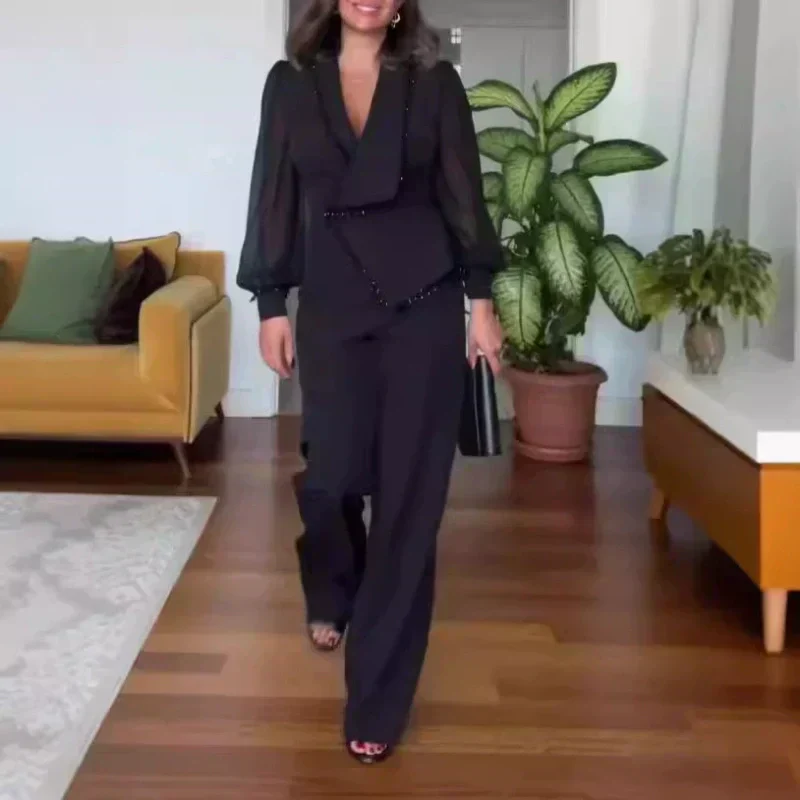 Vivienne™ - Stunning Two Piece Set for Women