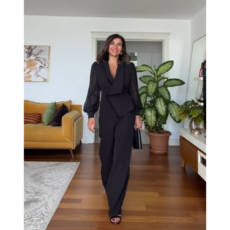 Vivienne™ - Stunning Two Piece Set for Women