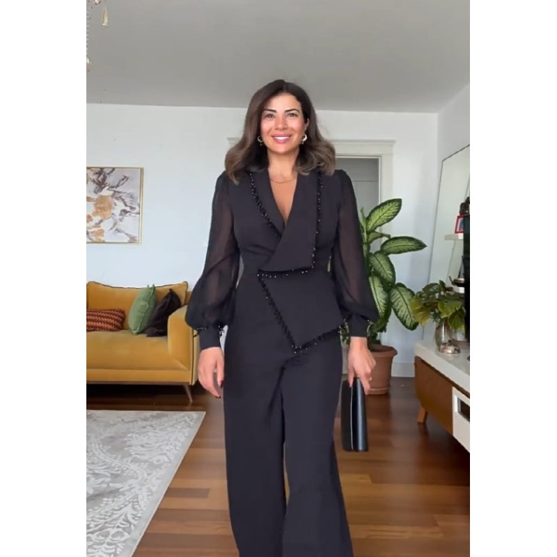 Vivienne™ - Stunning Two Piece Set for Women