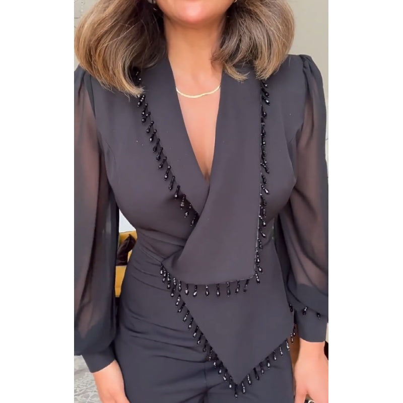 Vivienne™ - Stunning Two Piece Set for Women