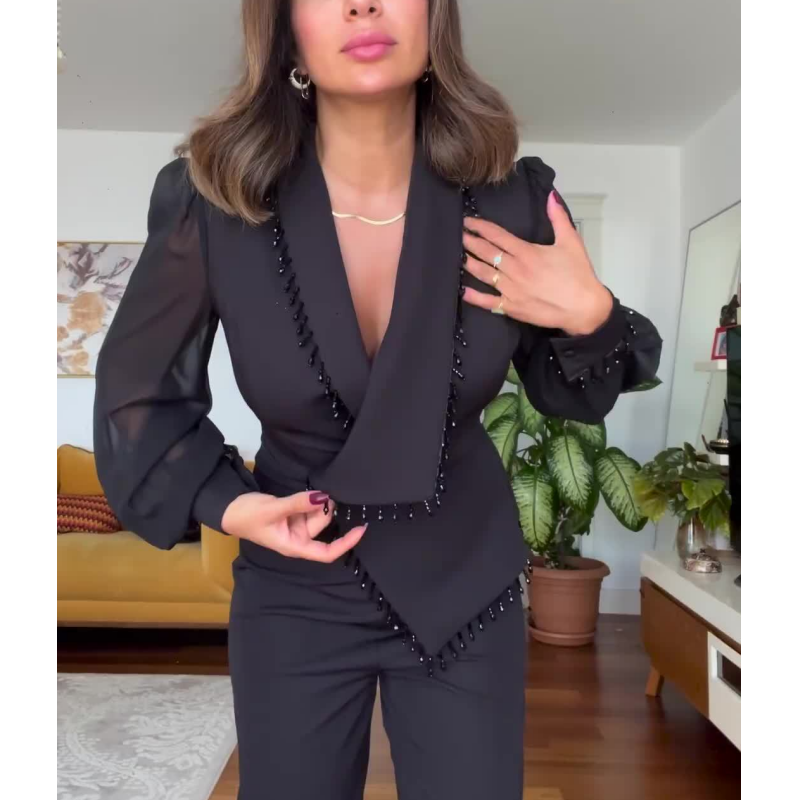 Vivienne™ - Stunning Two Piece Set for Women