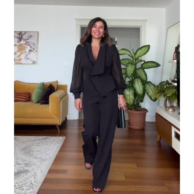 Vivienne™ - Stunning Two Piece Set for Women