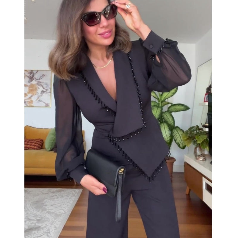 Vivienne™ - Stunning Two Piece Set for Women