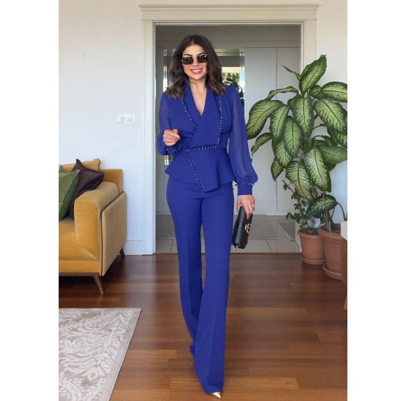Vivienne™ - Stunning Two Piece Set for Women